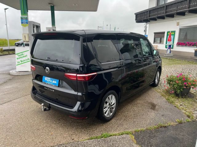 Volkswagen Multivan DSG Life T7