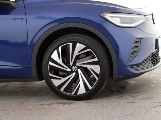 Volkswagen ID.4 GTX IQ.Drive