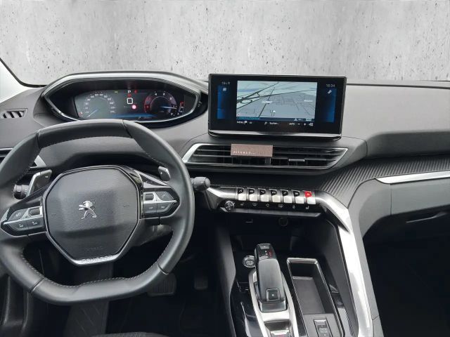 Peugeot 5008 Active Pack BlueHDi