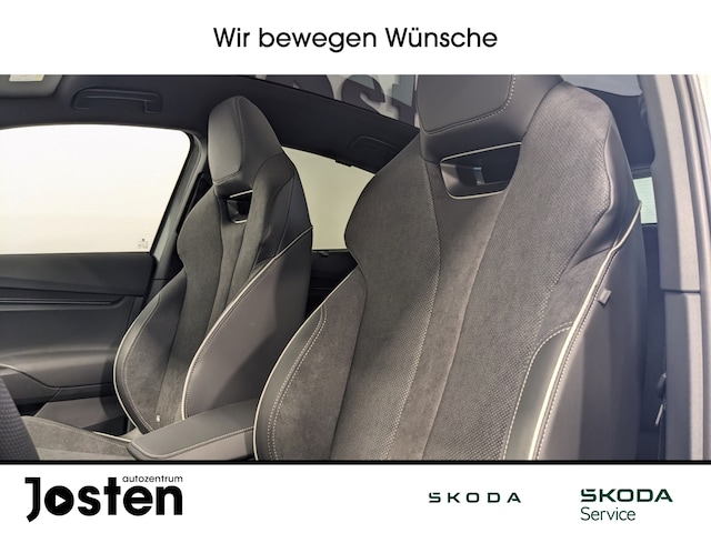 Skoda Enyaq Coupe Sportline iV 60
