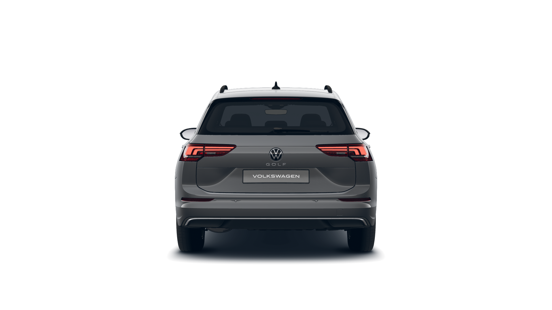 Volkswagen Golf Life Variant