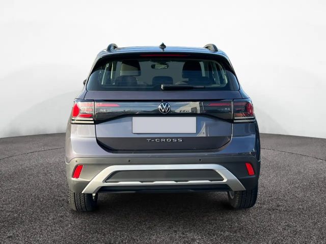 Volkswagen T-Cross DSG Life