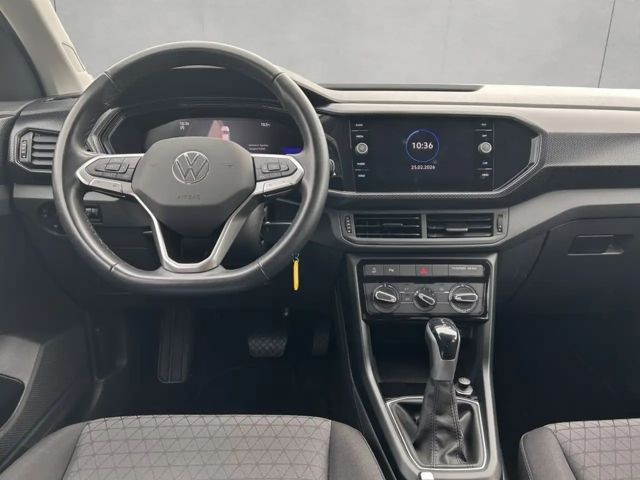Volkswagen T-Cross 1.5 TSI ACT DSG Life