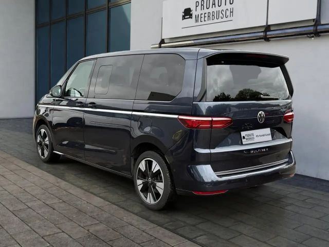 Volkswagen Multivan Style T7