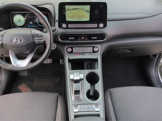 Hyundai Kona Edition 30+*Navi KRELL R-Kam Tempo