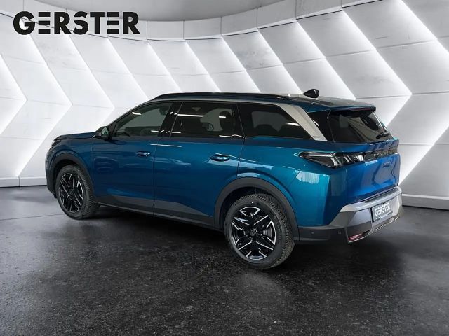 Peugeot 5008 Allure Pack Hybrid