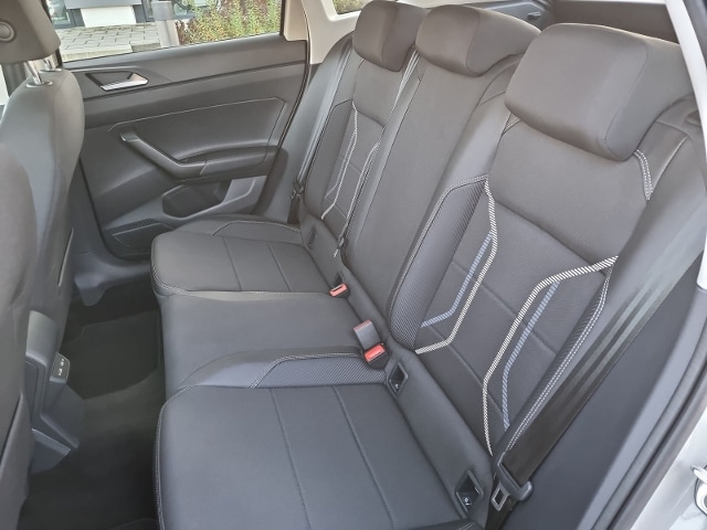 Volkswagen Taigo IQ.Drive