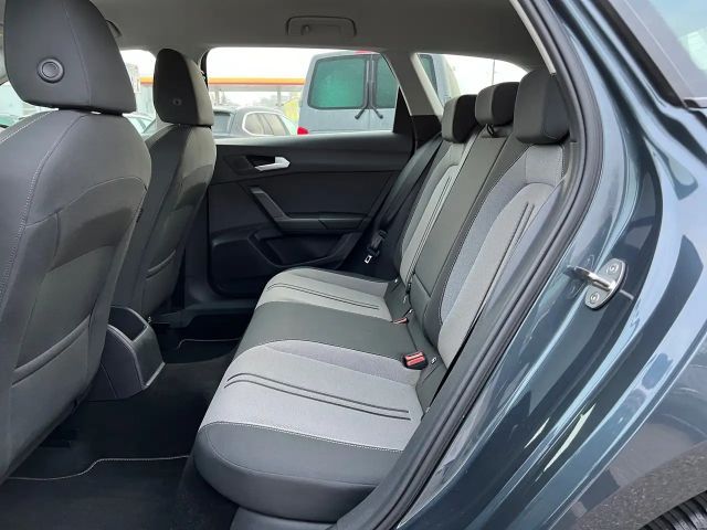 Seat Leon Sportstourer Style