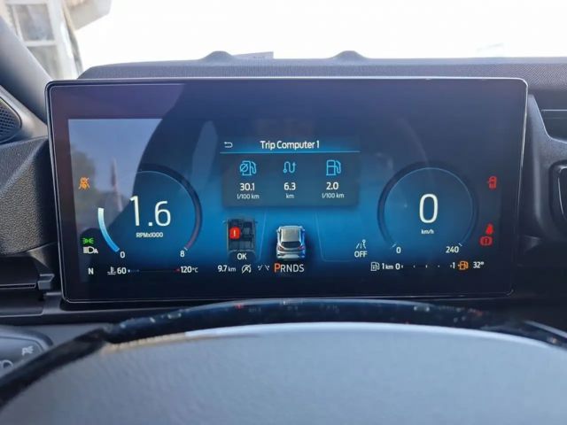 Ford Puma EcoBoost ST Line