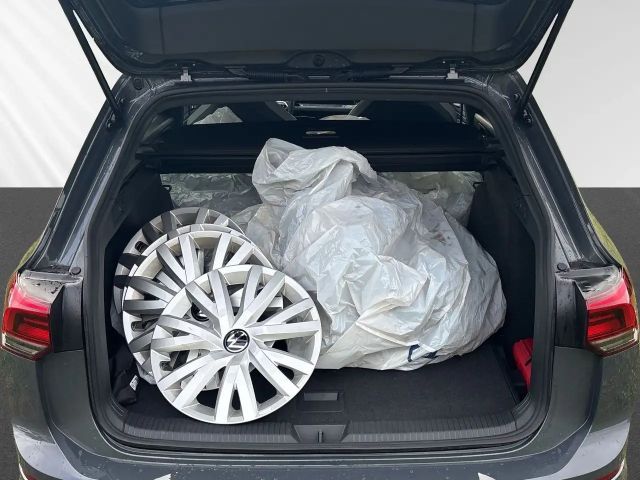 Volkswagen Golf R-Line Variant