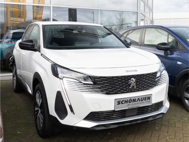 Peugeot 3008 Allure Pack Hybrid