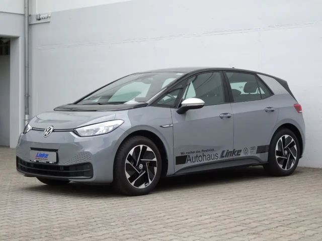 Volkswagen ID.3 1st Edition Performance Pro