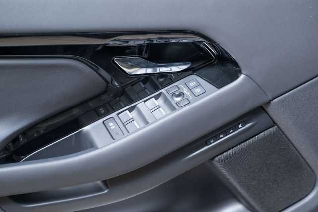 Land Rover Range Rover Evoque D200 Dynamic HSE