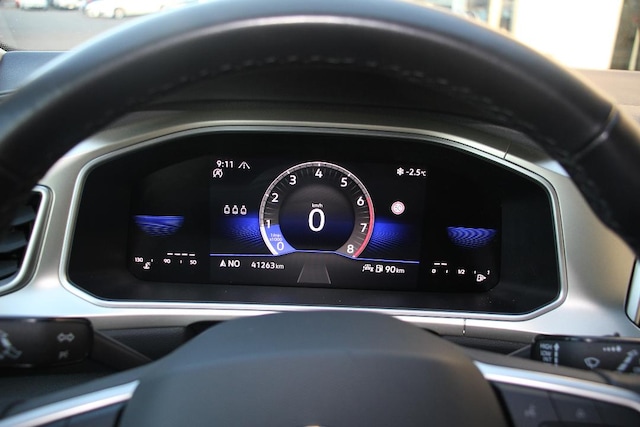 Volkswagen T-Roc 1.0 TSI Move