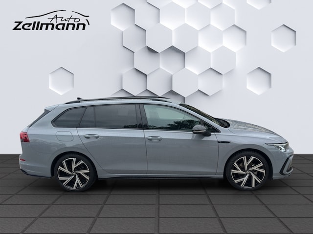 Volkswagen Golf DSG R-Line Variant