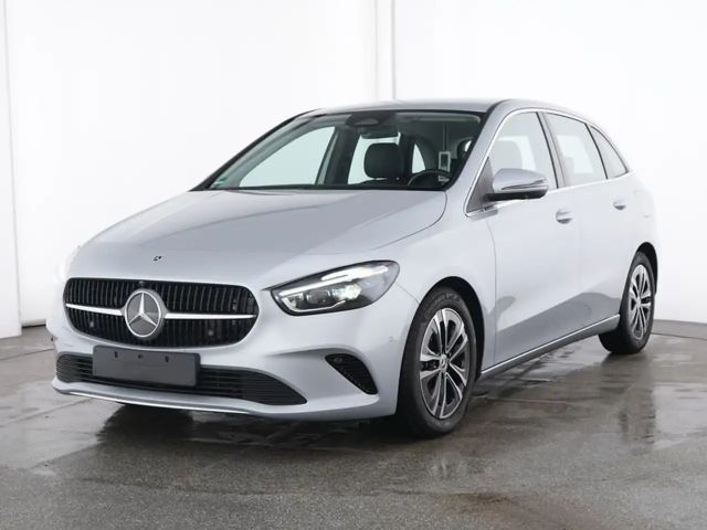 Mercedes-Benz B 180 Progressive