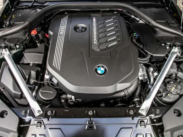 BMW Z4 Cabrio Comfort pakket M40i Roadster