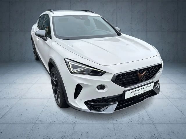 Cupra Formentor 2.0 TSI VZ
