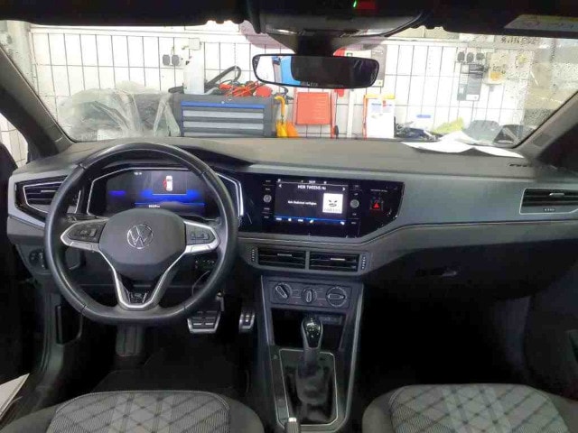 Volkswagen Polo 1.0 TSI DSG IQ.Drive R-Line