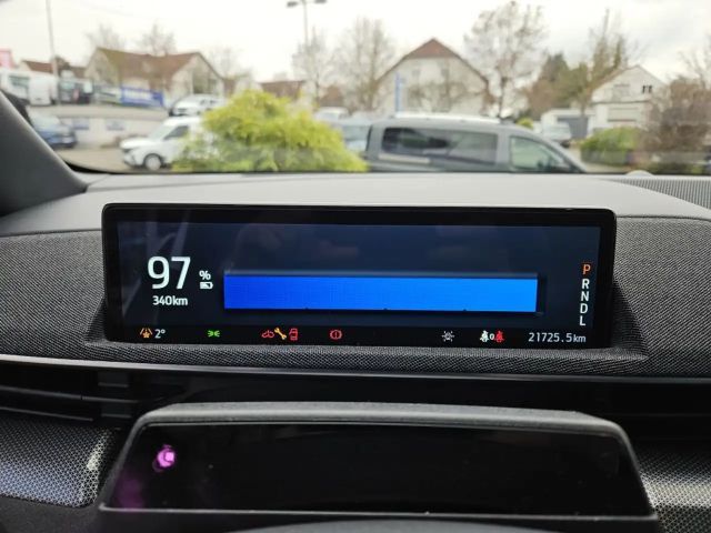 Ford Mustang Mach-E AWD GT