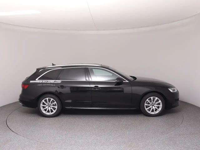 Audi A4 35 TDI