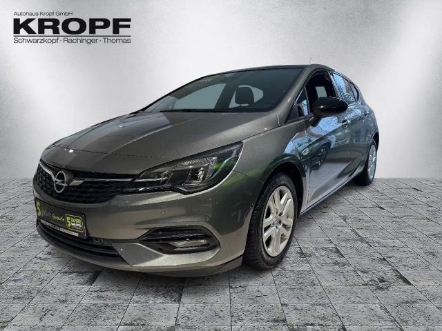 Opel Astra 1.2 Turbo GS-Line Grand Sport Turbo