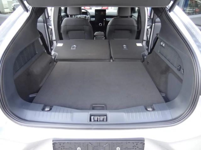 Ford Mustang Mach-E AWD