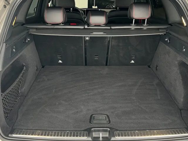 Mercedes-Benz GLC 220 4MATIC AMG Line GLC 220 d