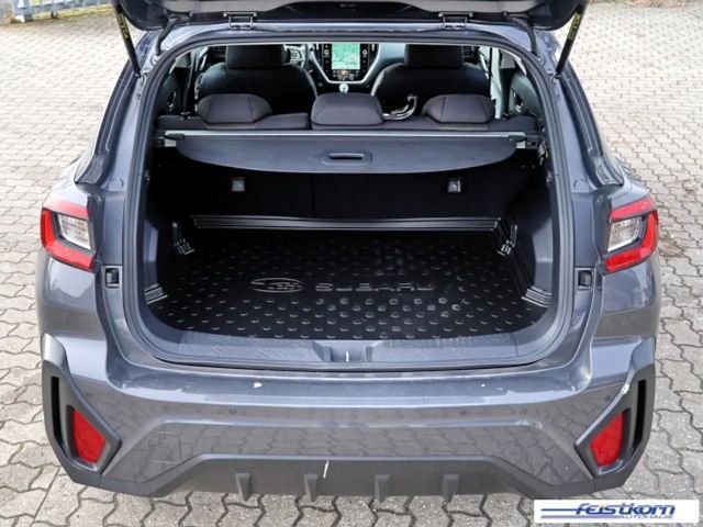 Subaru Crosstrek e-Boxer