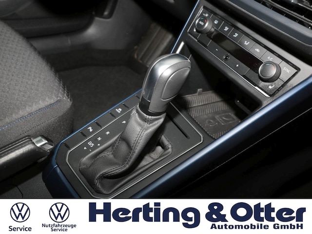 Volkswagen Polo United ACC LED Kamera 8-fach bereift Klima Navi APP el.SP Freisprech Totwinkelassistent