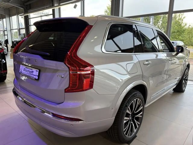 Volvo XC90 AWD Bright Plus T8