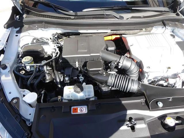 Mitsubishi Eclipse Cross 4WD CVT Intense PHEV