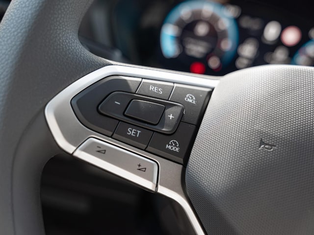 Volkswagen Caddy 2.0 TDI