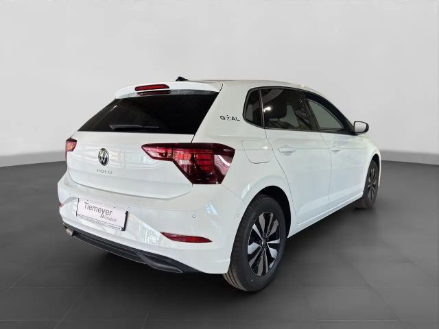 Volkswagen Polo 1.0 TSI Life