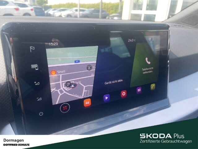 Seat Ibiza 1.0 TSI DSG FR-lijn