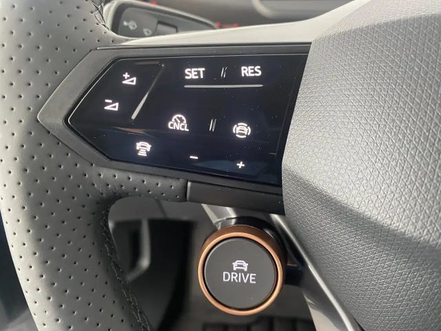 Cupra Tavascan 210kW/286PS