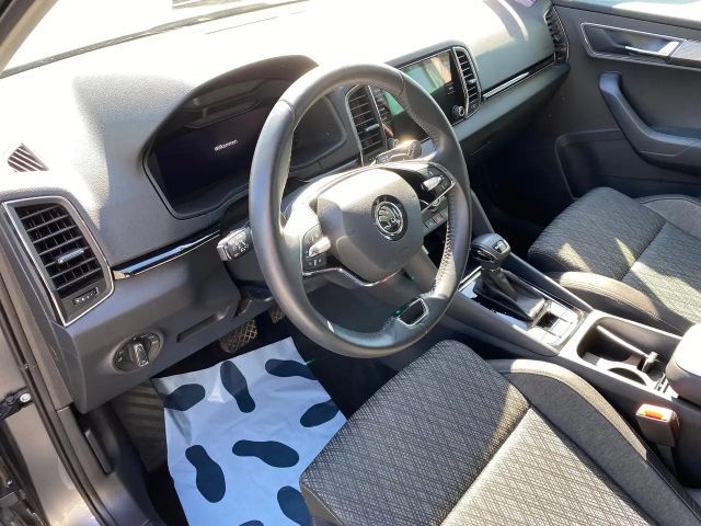 Skoda Karoq 1.5 TSI Style Style