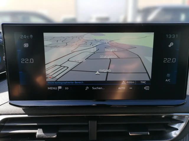 Peugeot 3008 Allure Pack