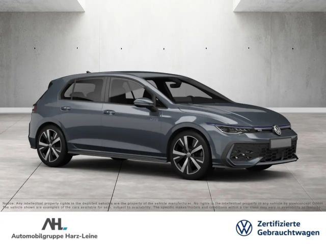 Volkswagen Golf 1.5 eTSI DSG Golf VIII