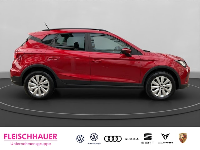 Seat Arona 1.0 TSI DSG Style