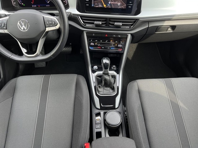 Volkswagen T-Roc 1.5 TSI DSG Life