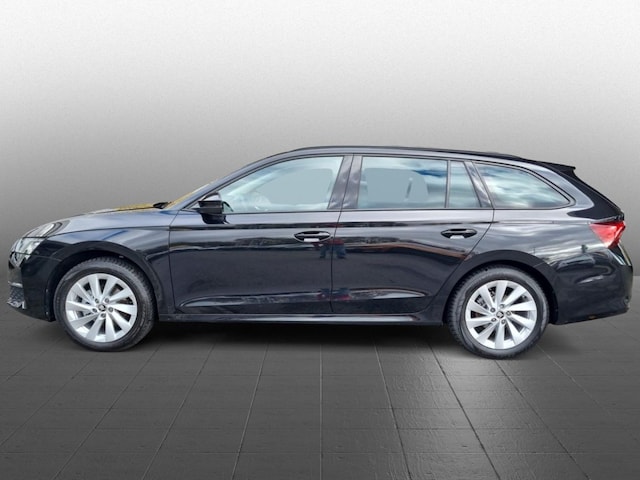 Skoda Octavia 1.5 TSI Combi Selection