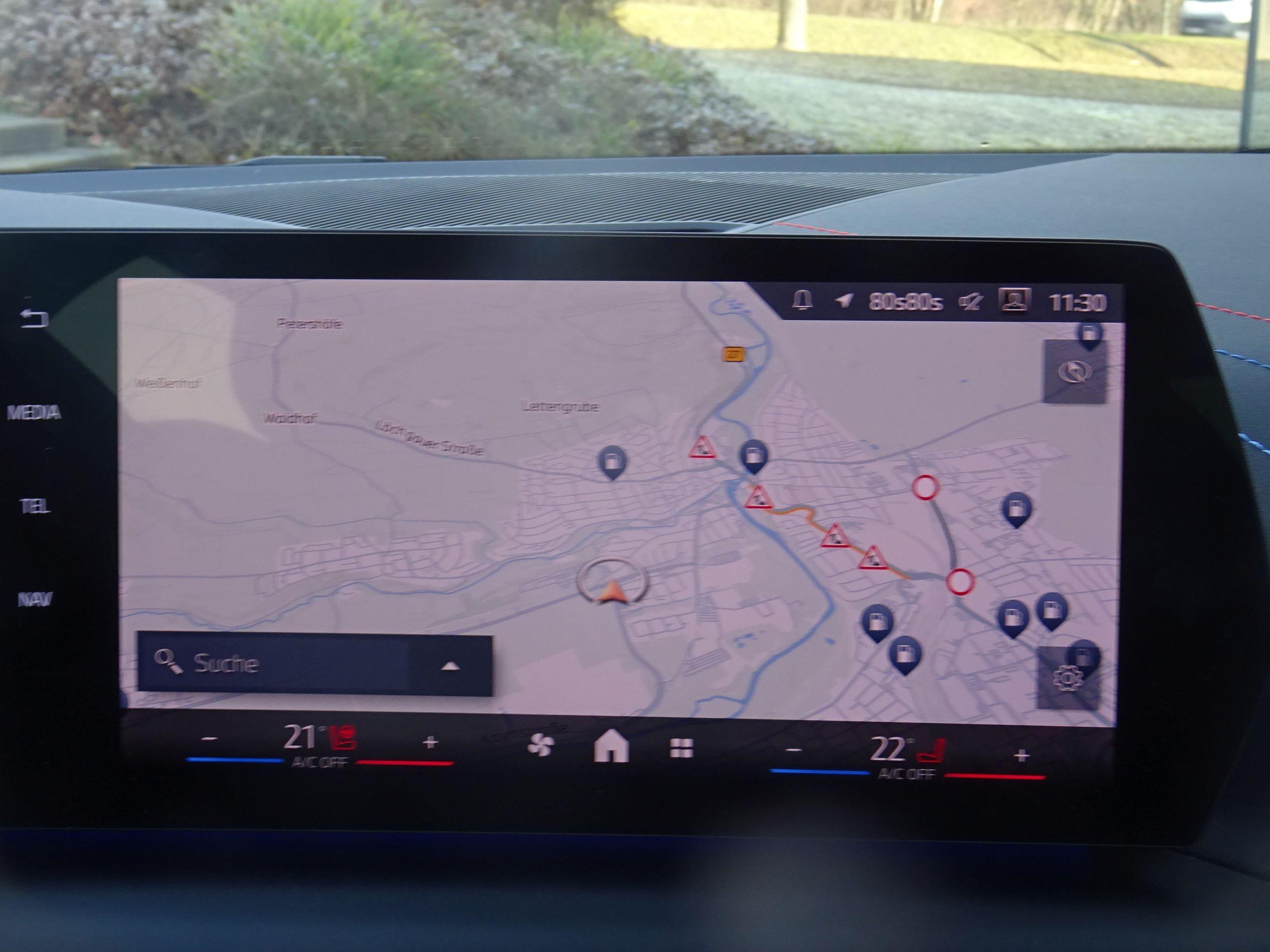 BMW 220 Coupé Gran Coupé