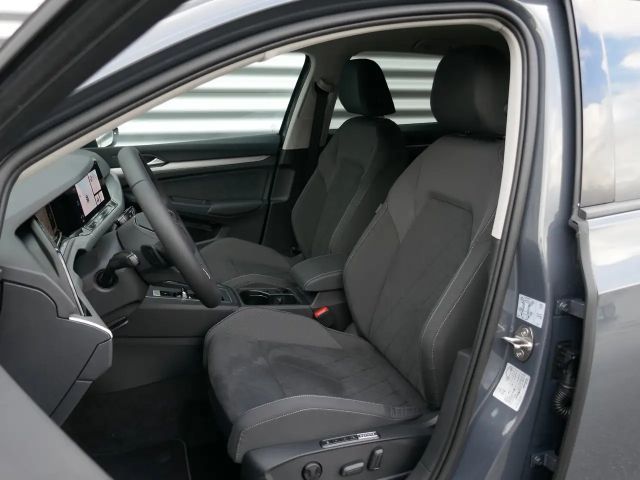 Volkswagen Golf 4Motion DSG Life