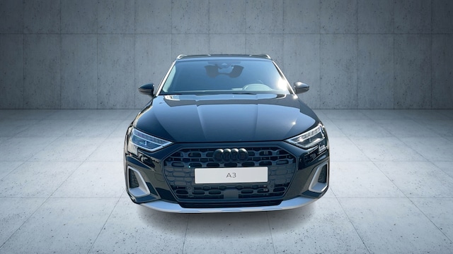 Audi A3 40 TFSI Hybride S-Tronic
