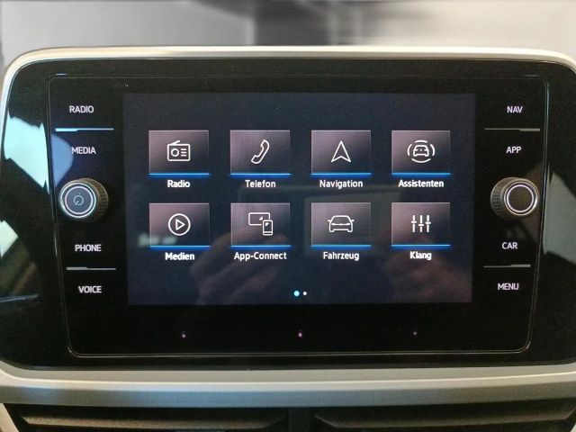 Volkswagen T-Roc 1.0 TSI