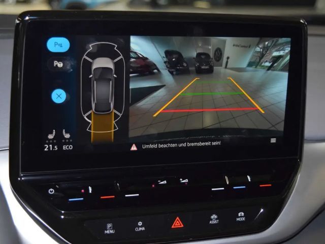 Volkswagen ID.4 Performance Pro