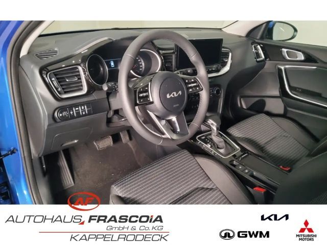 Kia Ceed GDi SportWagon Vision