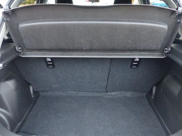 Suzuki Swift Comfort Hybrid