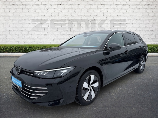 Volkswagen Passat 1.5 eTSI Business DSG